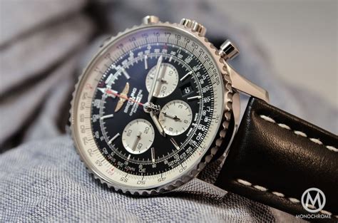 best knock off breitling|Breitling navitimer alternative.